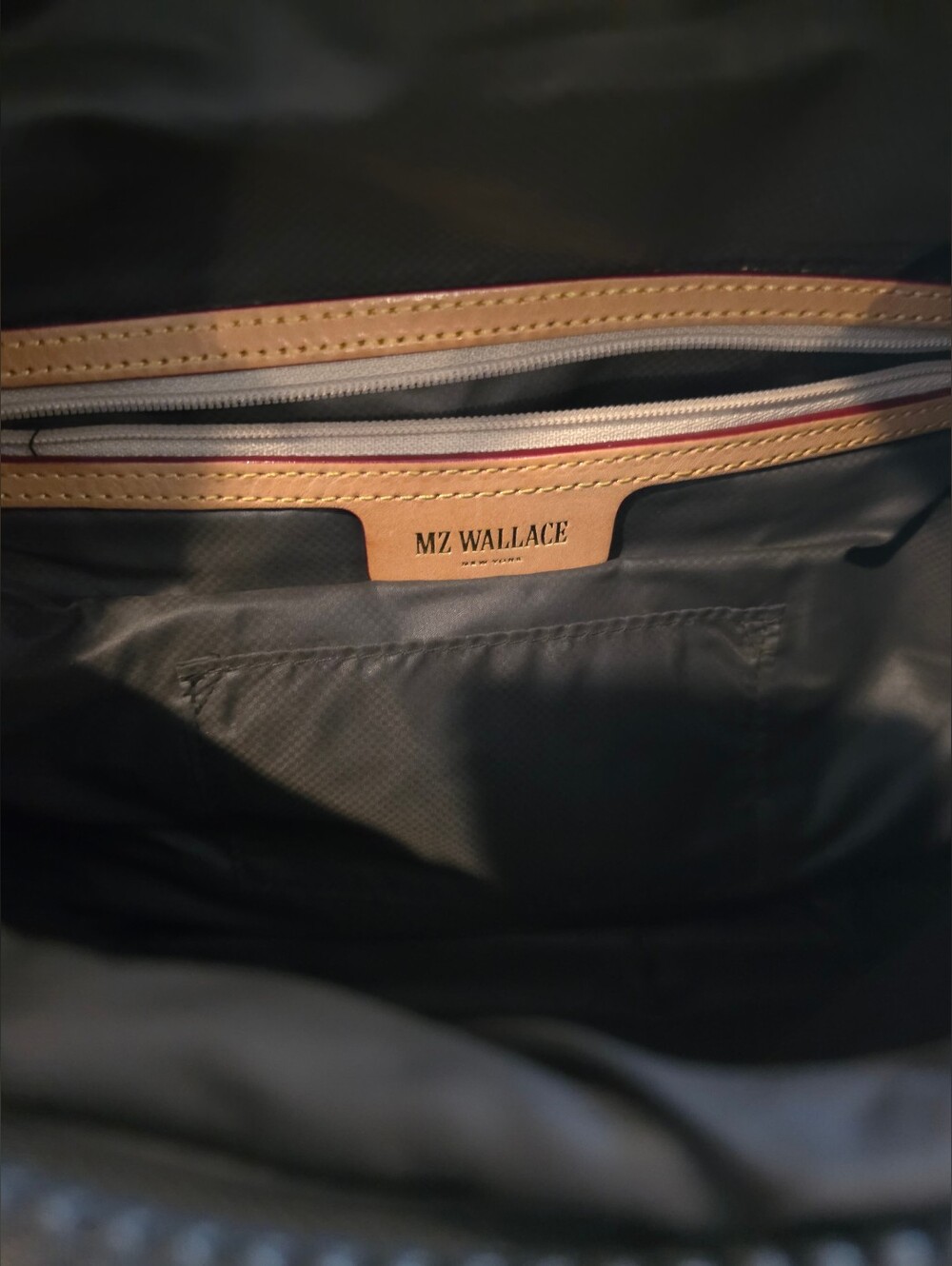 MZ Wallace XL Metro Sling Crossbody - Picture 15 of 16